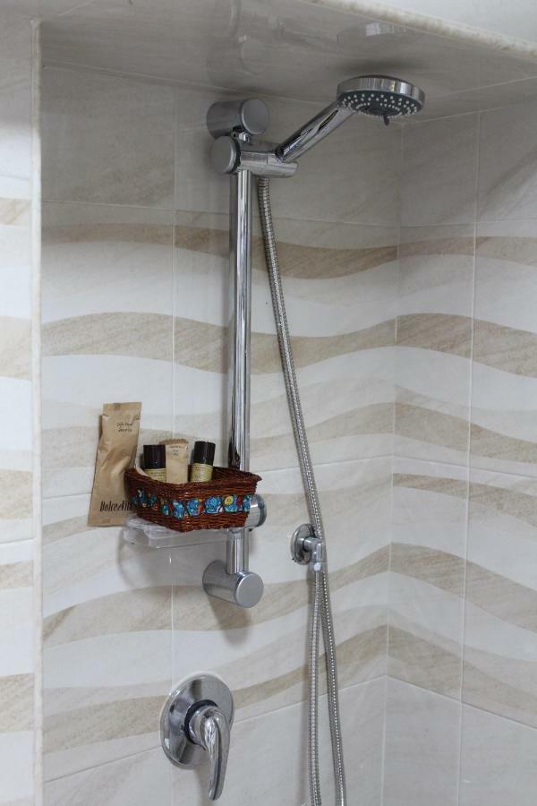 House Adrian Apartman Nápoly Kültér fotó